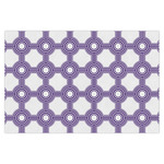 Connected Circles X-Large Tissue Papers Sheets - Heavyweight