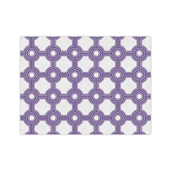 Connected Circles Medium Tissue Papers Sheets - Lightweight