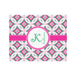 Linked Circles & Diamonds 500 pc Jigsaw Puzzle (Personalized)