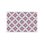 Linked Circles & Diamonds Small Tissue Papers Sheets - Heavyweight