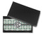 Geometric Circles Ladies Wallet - in box