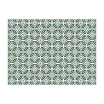 Geometric Circles Tissue Paper Sheets