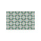 Geometric Circles Tissue Paper - Lightweight - Small - Front