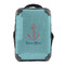 Chic Beach House 15" Backpack - FRONT