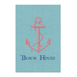 Chic Beach House Posters - Matte - 20x30