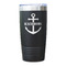 Chic Beach House Black Polar Camel Tumbler - 20oz - Single Sided - Approval