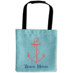 Chic Beach House Auto Back Seat Organizer Bag