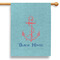 Chic Beach House House Flags - Single Sided - PARENT MAIN