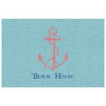 Chic Beach House Jigsaw Puzzle - 1000-piece