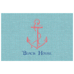 Chic Beach House 1014 pc Jigsaw Puzzle