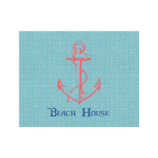 Custom Chic Beach House 500 pc Jigsaw Puzzle