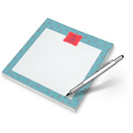 Chic Beach House Notepad