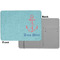 Chic Beach House Passport Holder - Apvl