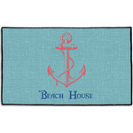 Chic Beach House Door Mat - 60"x36"