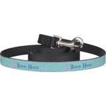 Chic Beach House Dog Leash