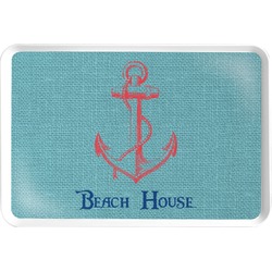 Chic Beach House Serving Tray