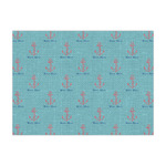 Chic Beach House Large Tissue Papers Sheets - Heavyweight