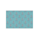 Chic Beach House Small Tissue Papers Sheets - Heavyweight