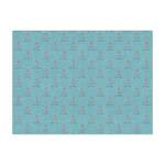 Chic Beach House Large Tissue Papers Sheets - Lightweight