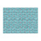 Chic Beach House Tissue Paper - Lightweight - Large - Front