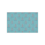 Chic Beach House Small Tissue Papers Sheets - Lightweight