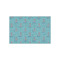 Chic Beach House Tissue Paper - Lightweight - Small - Front