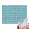 Chic Beach House Tissue Paper Sheets - Main