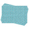 Chic Beach House Wrapping Paper - Front & Back - Sheets Approval