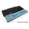 Chic Beach House Wrist Rest - Main