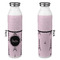 Paris & Eiffel Tower 20oz Water Bottles - Full Print - Approval