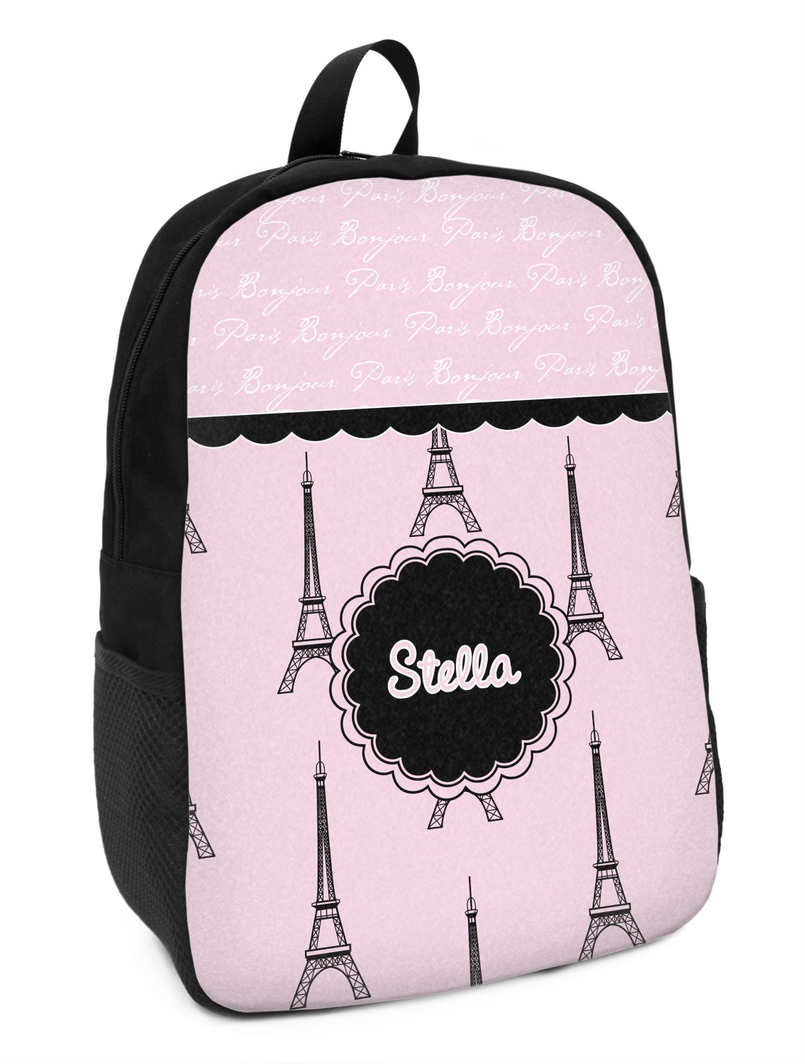 paris backpack