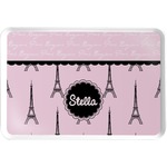 Paris & Eiffel Tower Serving Tray (Personalized)