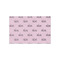 Paris & Eiffel Tower Tissue Paper - Heavyweight - Small - Front