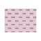 Paris & Eiffel Tower Tissue Paper - Lightweight - Medium - Front