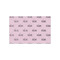 Paris & Eiffel Tower Tissue Paper - Lightweight - Small - Front