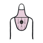 Paris & Eiffel Tower Bottle Apron (Personalized)