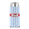 Firetruck 12oz Tall Can Sleeve - FRONT (on can)