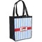 Firetruck Grocery Bag - Main