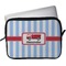 Firetruck Laptop Sleeve (13" x 10")