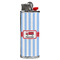 Firetruck Lighter Case - Front