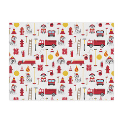 Firefighter Character Large Tissue Papers Sheets - Heavyweight