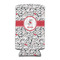 Dalmation 12oz Tall Can Sleeve - FRONT