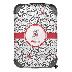Dalmation Kids Hard Shell Backpack (Personalized)