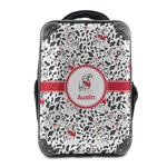 Dalmation 15" Hard Shell Backpack (Personalized)