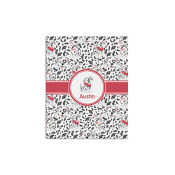 Dalmation Posters - Matte - 16x20 (Personalized)