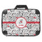 Dalmation 18" Laptop Briefcase - FRONT