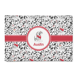 Dalmation 2' x 3' Indoor Area Rug (Personalized)
