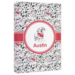 Dalmation Canvas Print - 20x30 (Personalized)