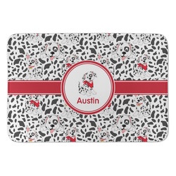 Dalmation Anti-Fatigue Kitchen Mat (Personalized)