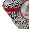 Dalmation Bandana Detail